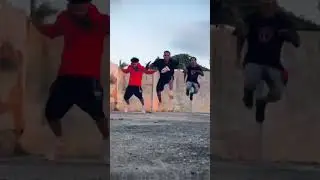 No hay pa ma #bailerepartero #dance seguimos bailando 😍🔥🔥🔥