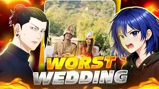 Sourav Joshi Wedding Drama | Worst Wedding Roast 🔥