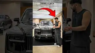 Badshah Car Collection #badshah #celebrity  #shorts