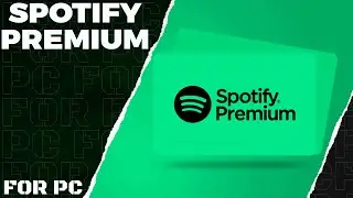 spotify premium is my cool top program