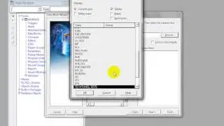 Oracle Forms Developer 10g : Part 1