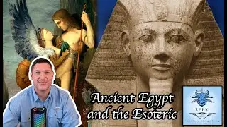 Ancient Egypt Explained: Osiris, Pyramids, Sphinx | Western Esoteric Journey (Ep. 2) [Remastered]