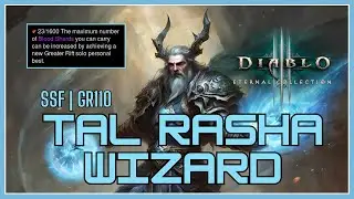 D3 | S31 | GR110 for 1600 Blood Shard Cap