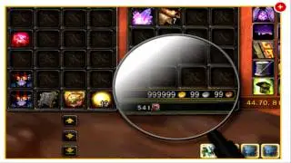 Tycoon Gold Addon