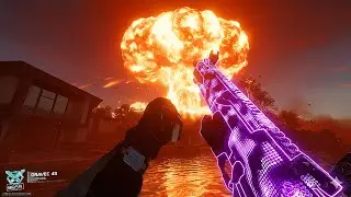 *ACTUALIZADO* LA NUEVA MEJOR CLASE PARA LA DRAVEC-45 SIN RETROCESO en BLACK OPS 7 2026