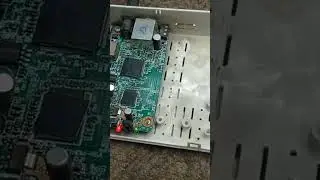 #set top box repairing shorts #video