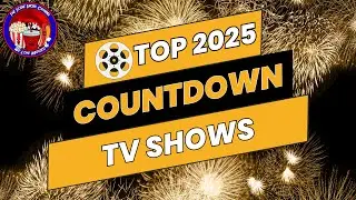 Top 5 TV Shows You Can't Miss in 2025