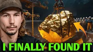 Alaskan Mine Collapse Reveals Parker&rsquo;s $84M Hidden Gold Jackpot