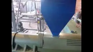 Masina za plastificiranje zice