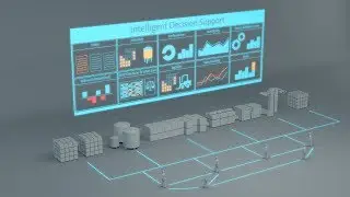 Intelligent Decision Support von Syskron