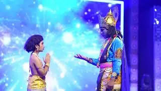 004 MAHAVATAR NARASIMHA SKIT