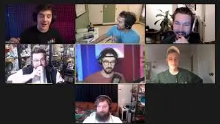YIAY GIVES BACK: WHO'S THE FUNNIEST YOUTUBER (JacksFilms' twitch stream, Nov 21st 2020)