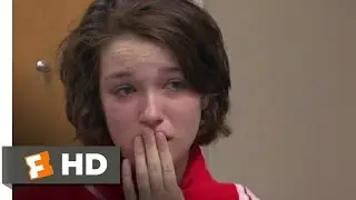 American Teen (3/9) Movie CLIP - Hannah Won't Go To School (2008) HD