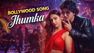 How to shoot bollywood Song - jhumka 🤩- || sahil jha || #vlog 