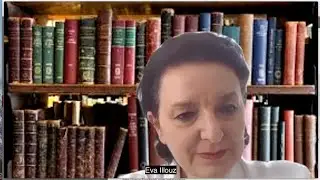 Maura Gancitano intervista Eva Illouz