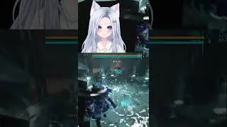 Sibear Sister One Shot - #BellyoftheBeast #Warframe #vtuber # ENvtuber #streaming #gaming