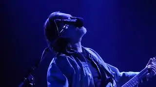 RADIOHEAD: Airbag - Uber Arena, Berlin Germany 2025-12-12 front row HD