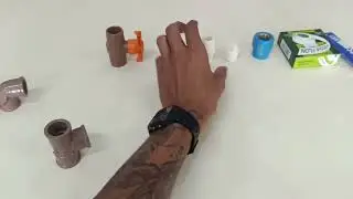 Conexões Hidráulicas que tem bastante giro Parte 1