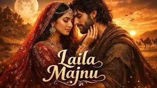 Laila Majnu (Original) - The Eternal Love Story | VELARA Music | Latest Hindi Love Song