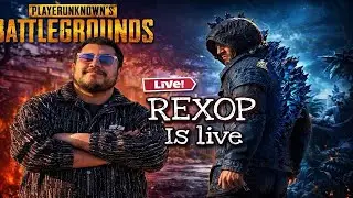Daddy’s Home 😎 Maintaining 15 KD 🤭 PUBG Mobile Live