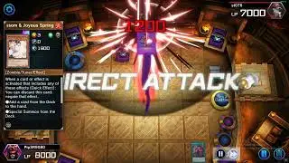 [Duelist Cup DEC 2022] Edge Imp beatdown - Branded Despia vs Labrynth