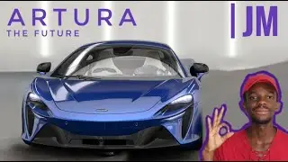 McLaren Artura Facts & Why It's A Good Daily | Car News
