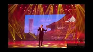 張致瑞-作曲作品-紅色基因現場