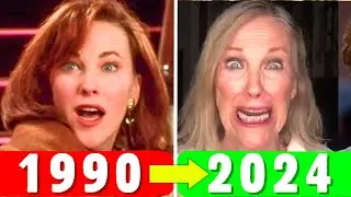 Home Alone Cast THEN AND NOW | Where Are They Now?