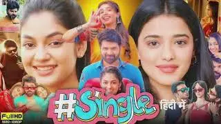 #single (2025) movie review  - hindi dubbed movie review
