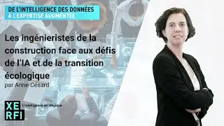 Les ing&eacute;nieristes de la construction face aux d&eacute;fis de l&rsquo;IA et la transition &eacute;cologique [A.C&eacute;sard]
