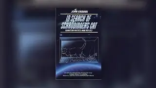 Book Review Of In Search of Schr&ouml;dinger's Cat by John Gribbin