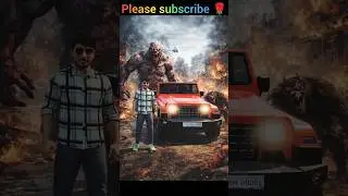 nisu 🙍 bahi jit 🎯 gaye #shorts #shortsfeed #princegamerbr56 #indianvechilesimulator3d