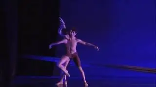 Missouri Contemporary Ballet's Promo Video
