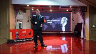 Multiculturalism: Lessons and Chances | Chris Fontana | TEDxTianjin Farragut School Youth