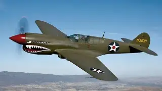 Americans Shocked the Germans by Downing 70 Enemy Planes in Just 15 Minutes!