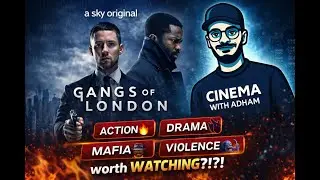 Gangs of London &ndash; The Most Brutal Crime Series You&rsquo;ll Ever Watch