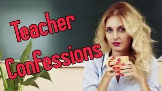 Secrets Teachers Don&rsquo;t Want You To Know