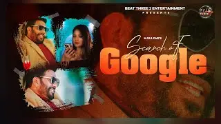 Search of Google (Lyrical Video) | H Gulzar |  | Ash Aman | Beat Three 2 Entertainment | AME Digital