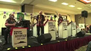 Devil Mountain Jazz Band  
