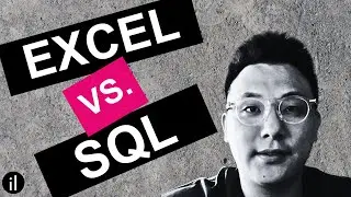 Why SQL Outperforms Excel for Large Data Storage | iNNOVATION Insights Podcast
