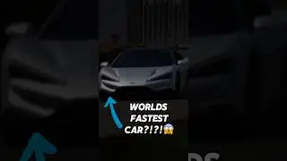 Meet the world&rsquo;s fastest car&hellip;and it&rsquo;s Chinese 😱 #automobile   #cartok #lucidcaroftheyear  #facts