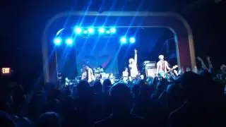 Can you feel it R5 Loud tour Oregon