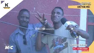 BABA WA DIAMOND AKIFURAHIA UJIO WA KASKAZINI MIX MAENEO YA KAGERA