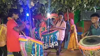 Chalu Dekhe Jabaina Sab sakhinya // Singer Ratan Badaik // Ajay Nayak Kar Sadi Damkach Video 2025 !!