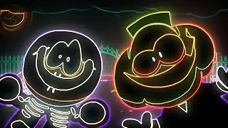 It's Spooky Month Vocoded to Gangsta's Paradise