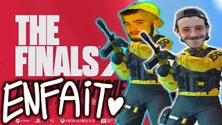 ON GAGNE A THE FINALS EN FAIT AAAAH avec ANTOINE AAAAAA 2