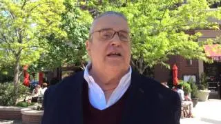 John Torti, May 10th Reshaping Rochester