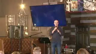 2025/07/20 - Brian Campbell, Angela Ellison, & Mike Zastrow - Psalms 23, 46, & 56