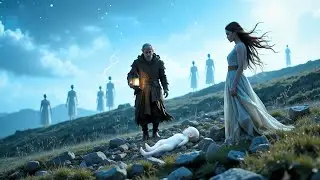 A Shepherd&rsquo;s Peaceful Night Shattered When He Discovered a Baby Alien in the Hills | HFY