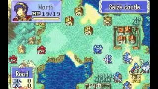 Announcement: Fire Emblem E3, Exalted Legacy Review!